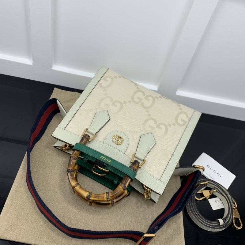 Gucci Top Handle Bags